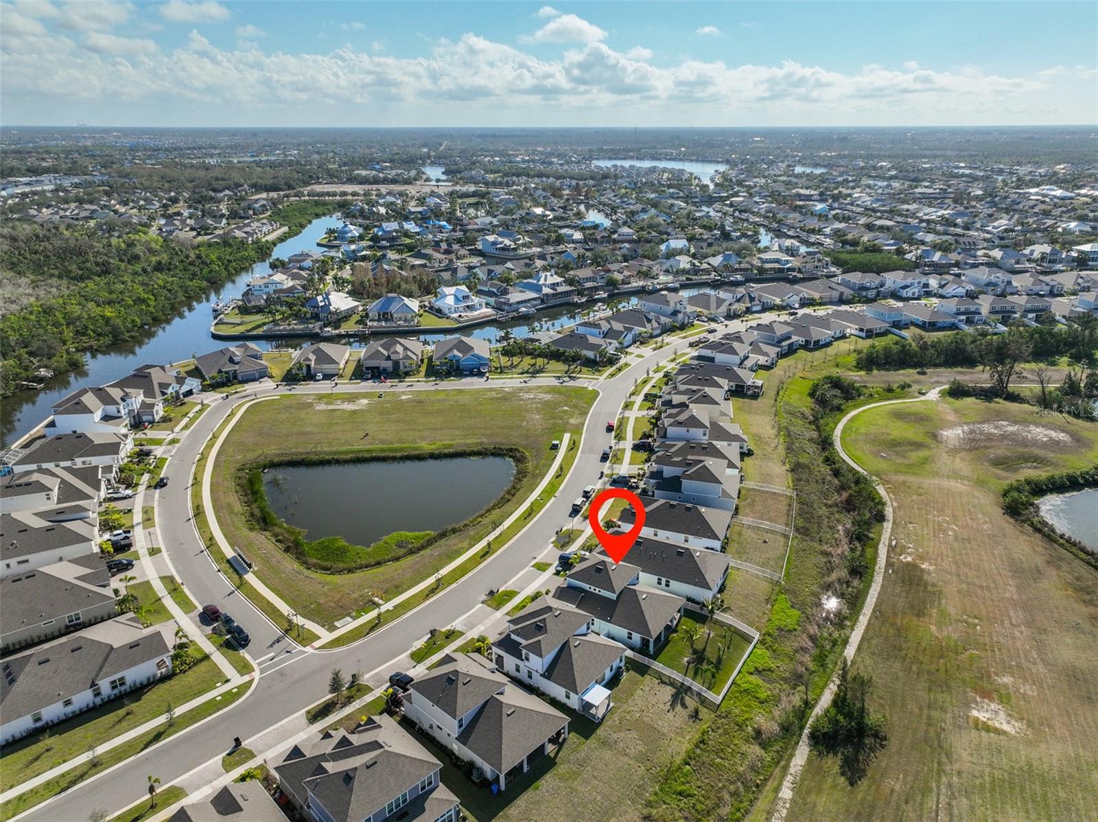 935 SIGNET DR, APOLLO BEACH, FL, 33572