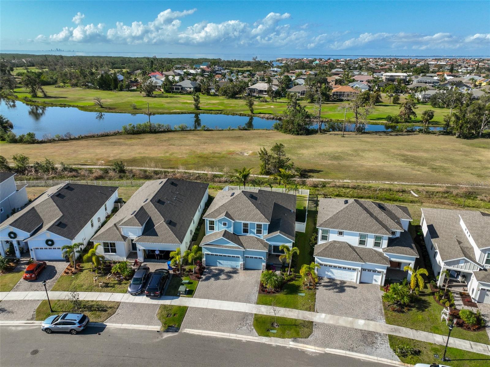 935 SIGNET DR, APOLLO BEACH, FL, 33572