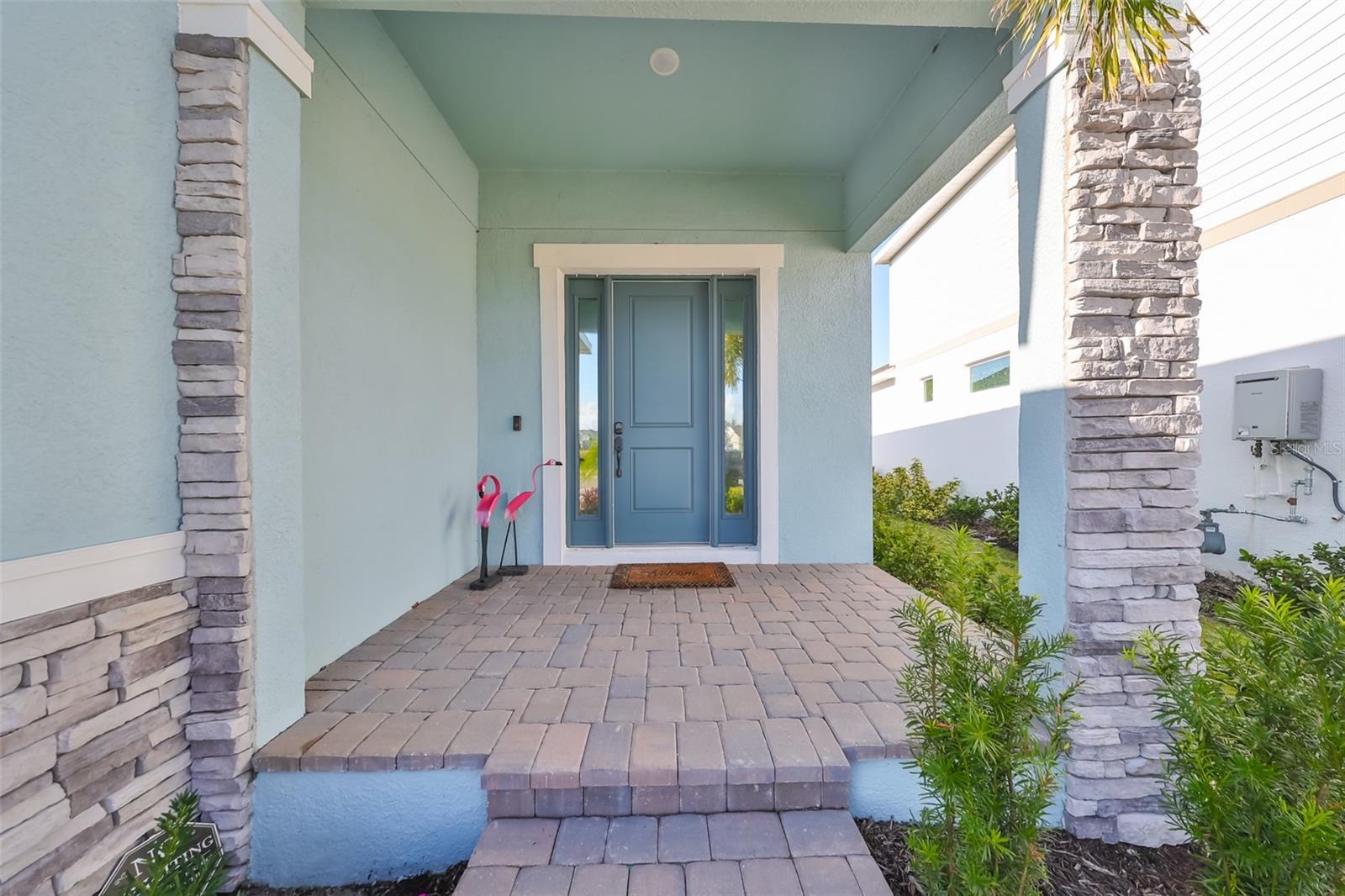935 SIGNET DR, APOLLO BEACH, FL, 33572