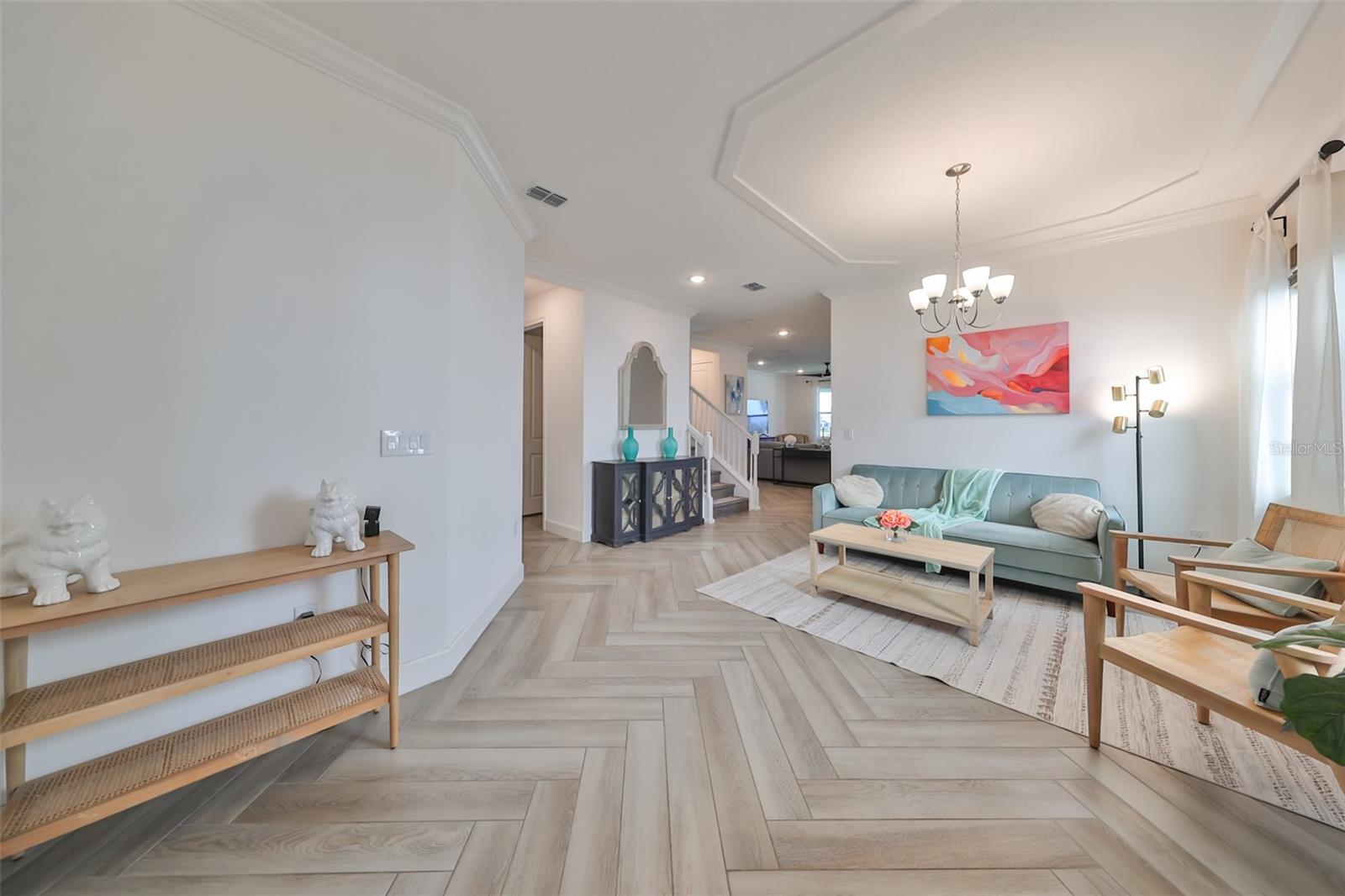 935 SIGNET DR, APOLLO BEACH, FL, 33572