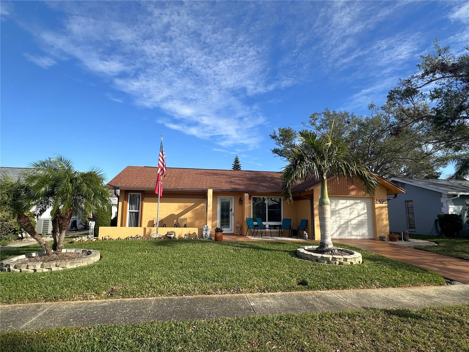4498 LAKE BLVD, CLEARWATER, FL, 33762