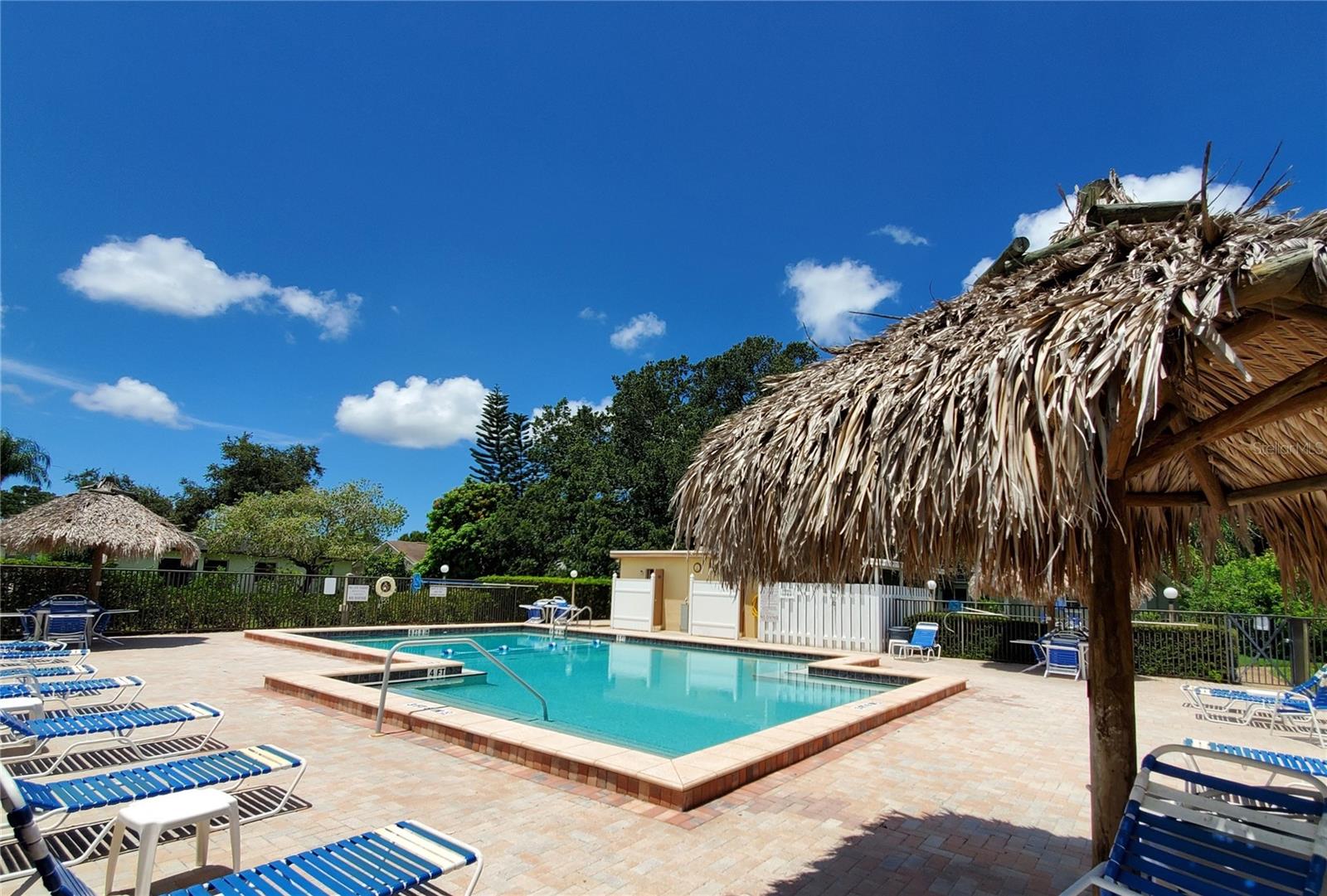4498 LAKE BLVD, CLEARWATER, FL, 33762