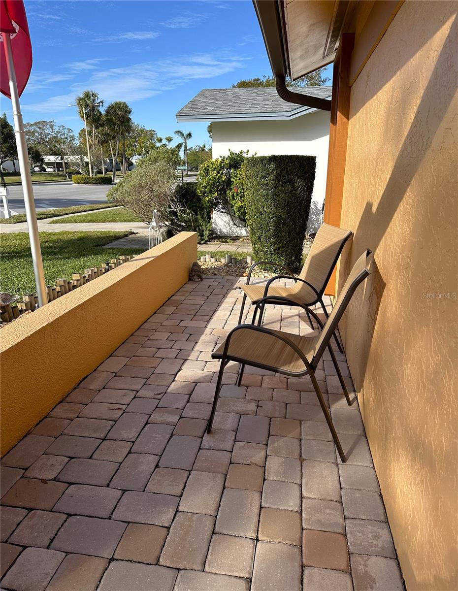 4498 LAKE BLVD, CLEARWATER, FL, 33762