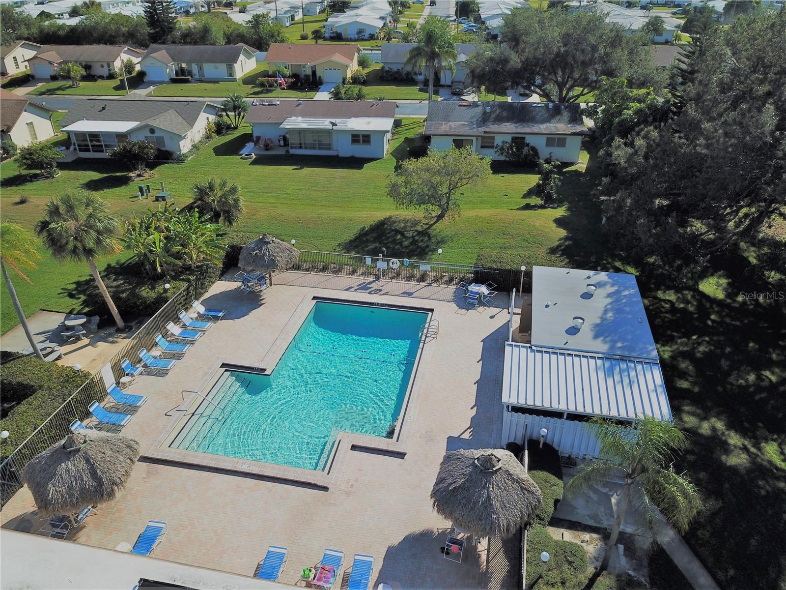 4498 LAKE BLVD, CLEARWATER, FL, 33762