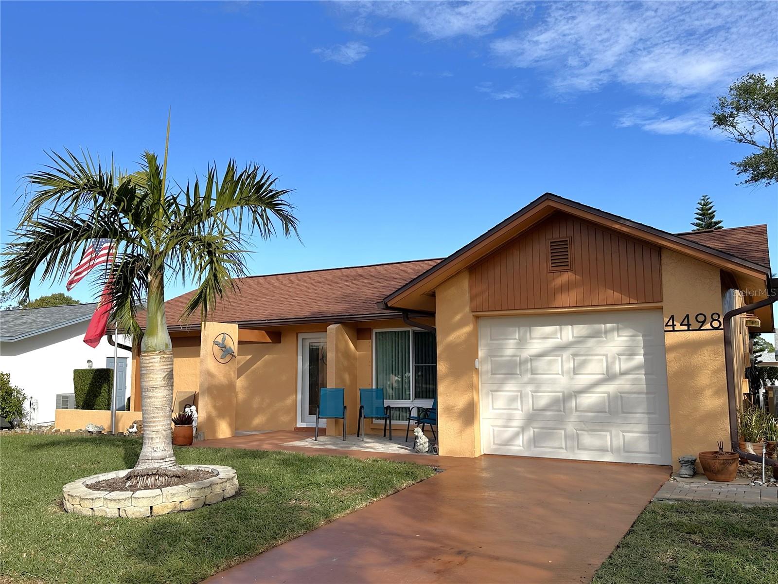 4498 LAKE BLVD, CLEARWATER, FL, 33762