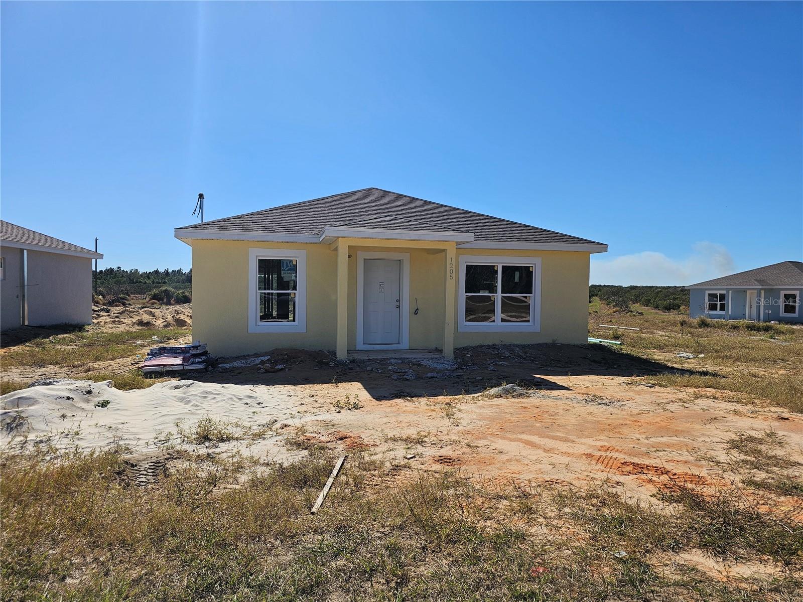 1205 RAMONA AVE, SEBRING, FL, 33870