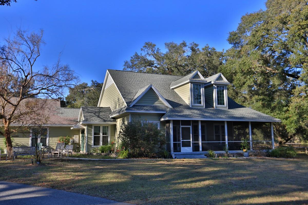2756 COUNTY ROAD 204, OXFORD, FL, 34484
