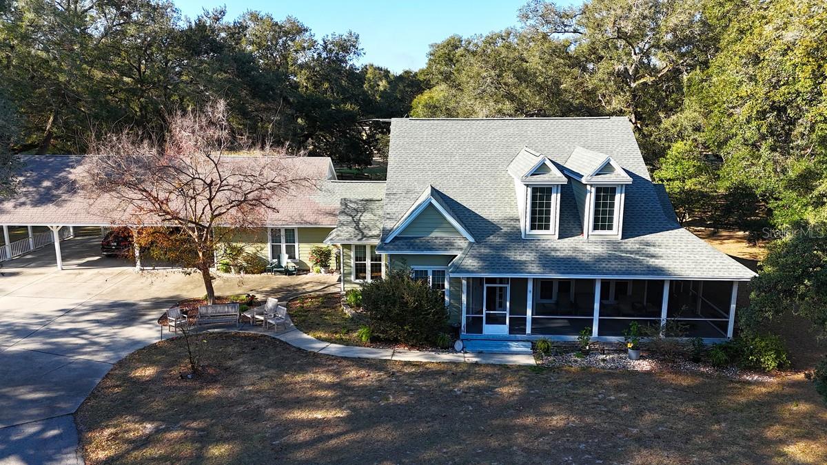 2756 COUNTY ROAD 204, OXFORD, FL, 34484