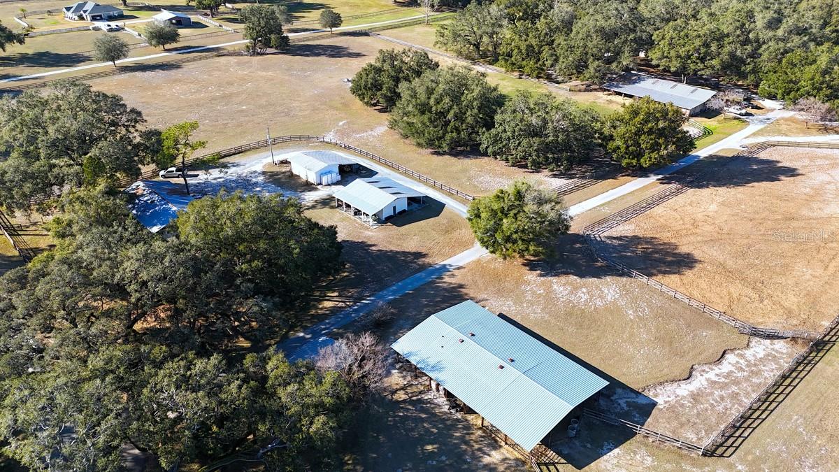 2756 COUNTY ROAD 204, OXFORD, FL, 34484