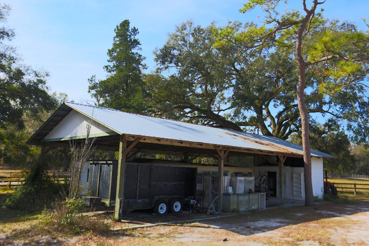 2756 COUNTY ROAD 204, OXFORD, FL, 34484