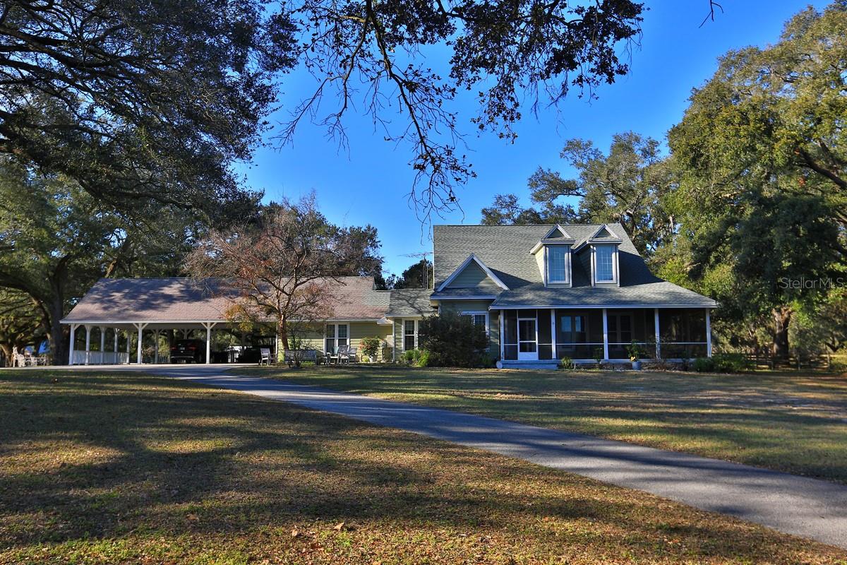 2756 COUNTY ROAD 204, OXFORD, FL, 34484