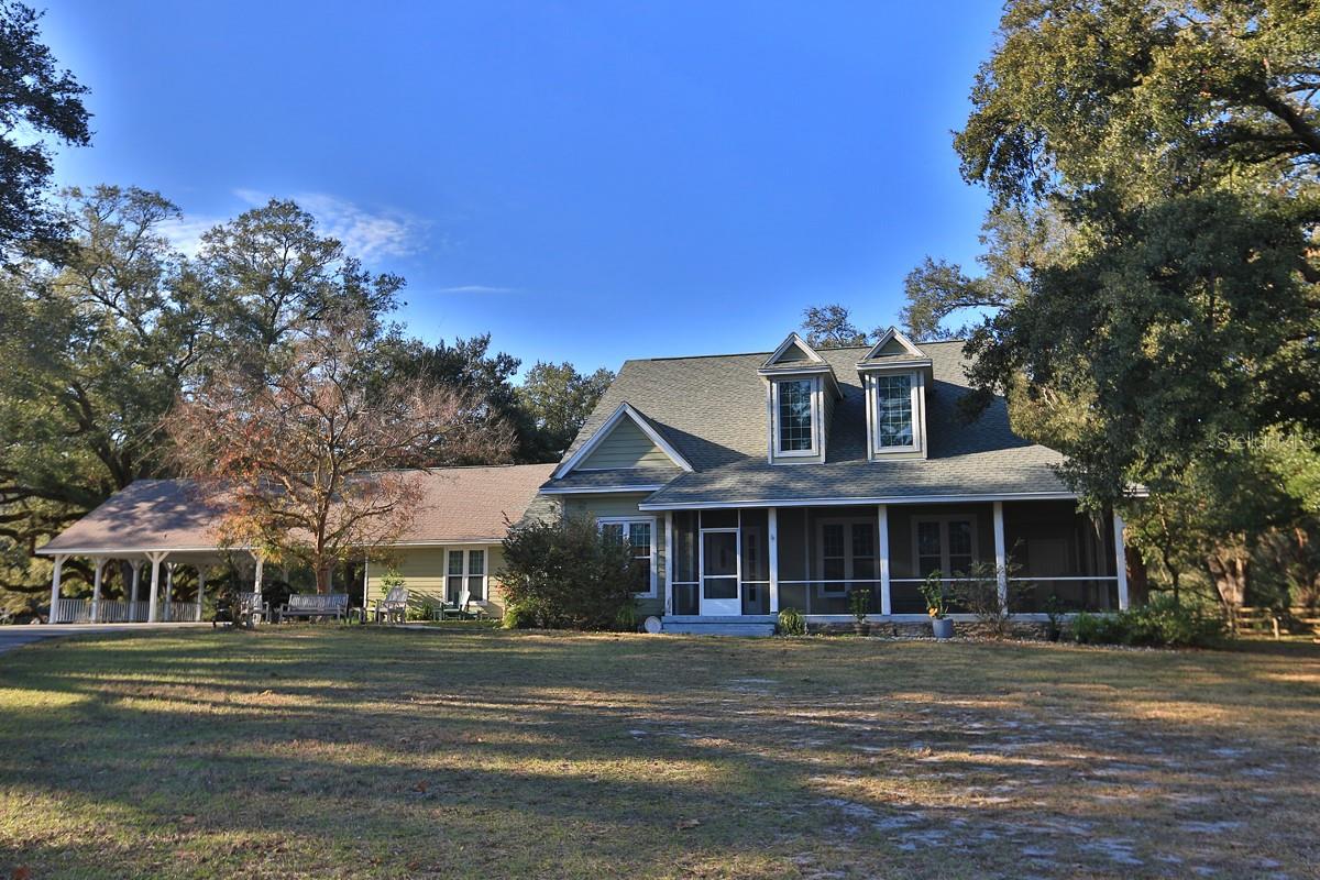 2756 COUNTY ROAD 204, OXFORD, FL, 34484