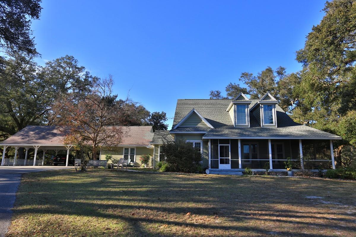 2756 COUNTY ROAD 204, OXFORD, FL, 34484