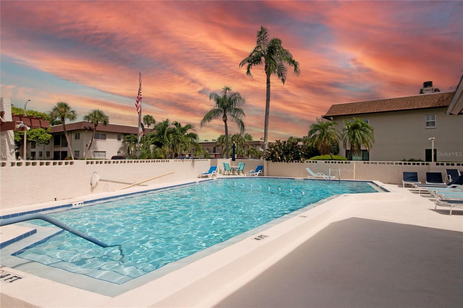 2750 E BAY DR #1E, LARGO, FL, 33771