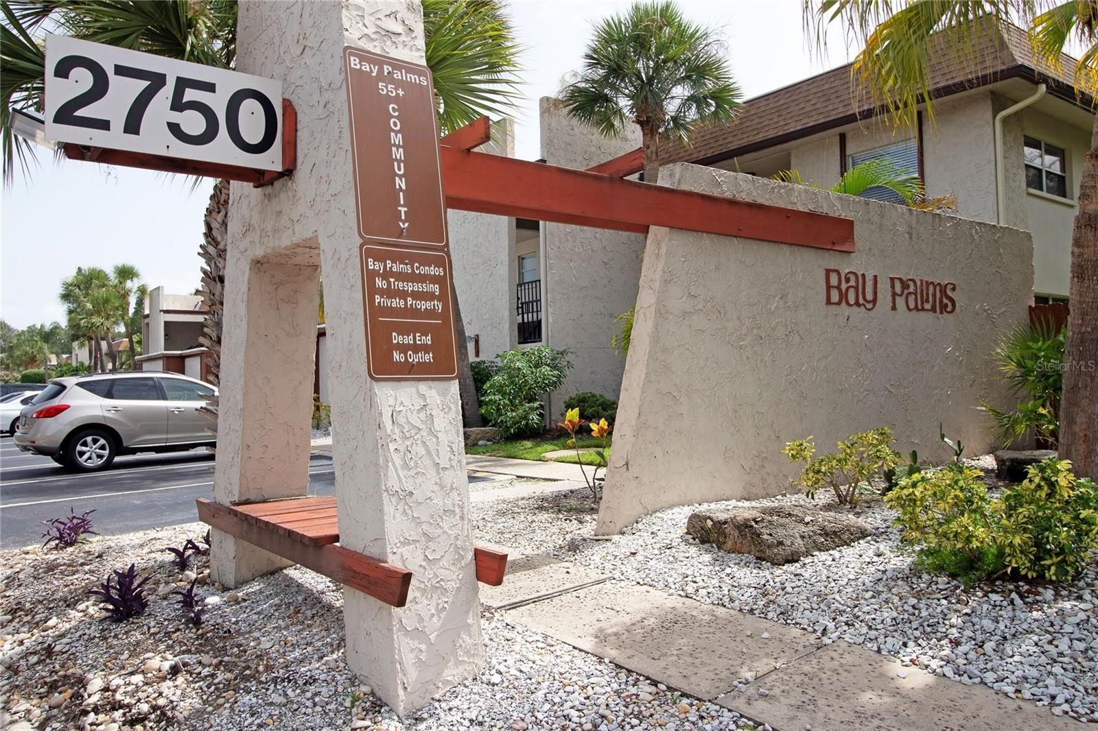 2750 E BAY DR #1E, LARGO, FL, 33771