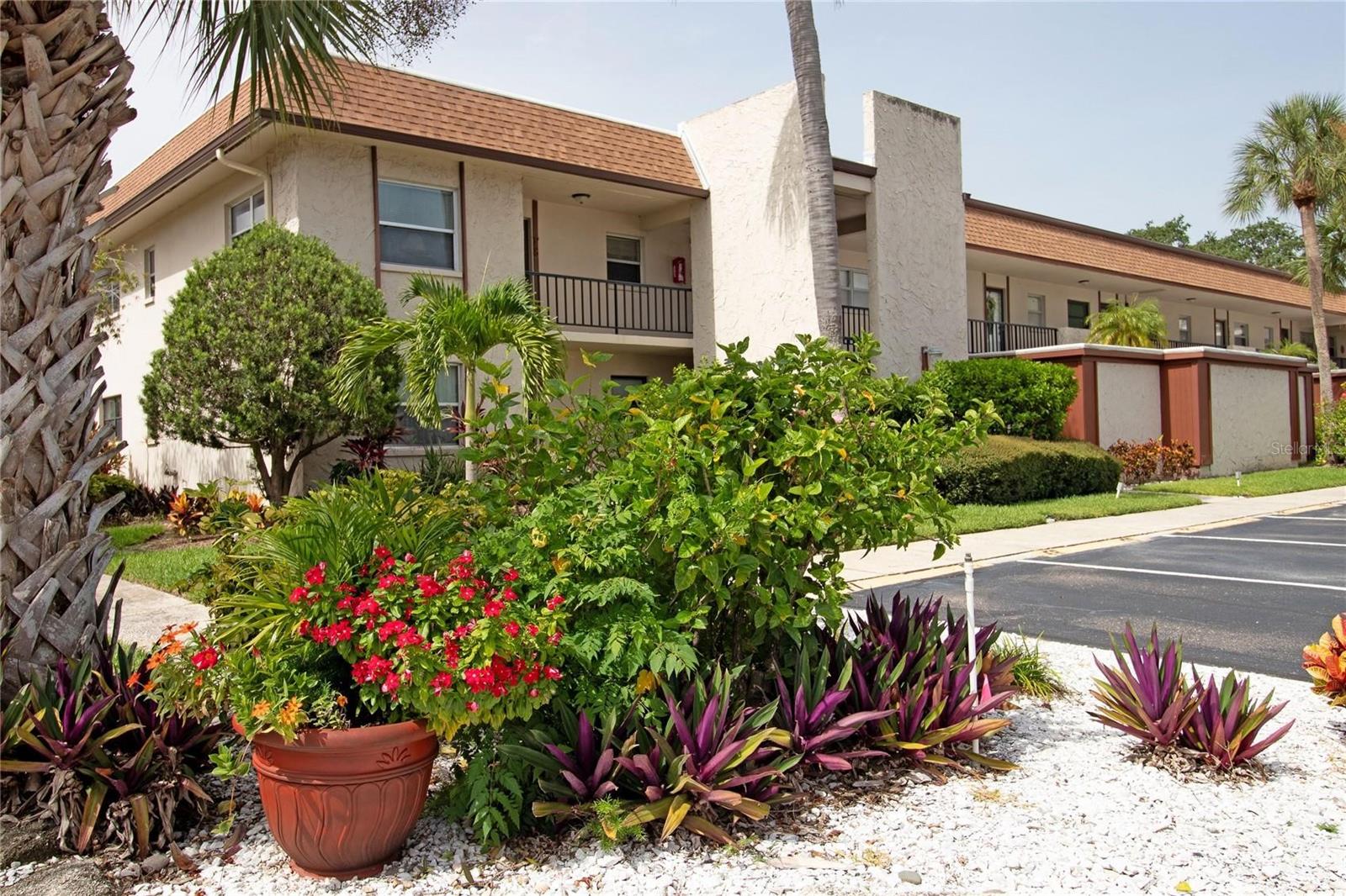 2750 E BAY DR #1E, LARGO, FL, 33771