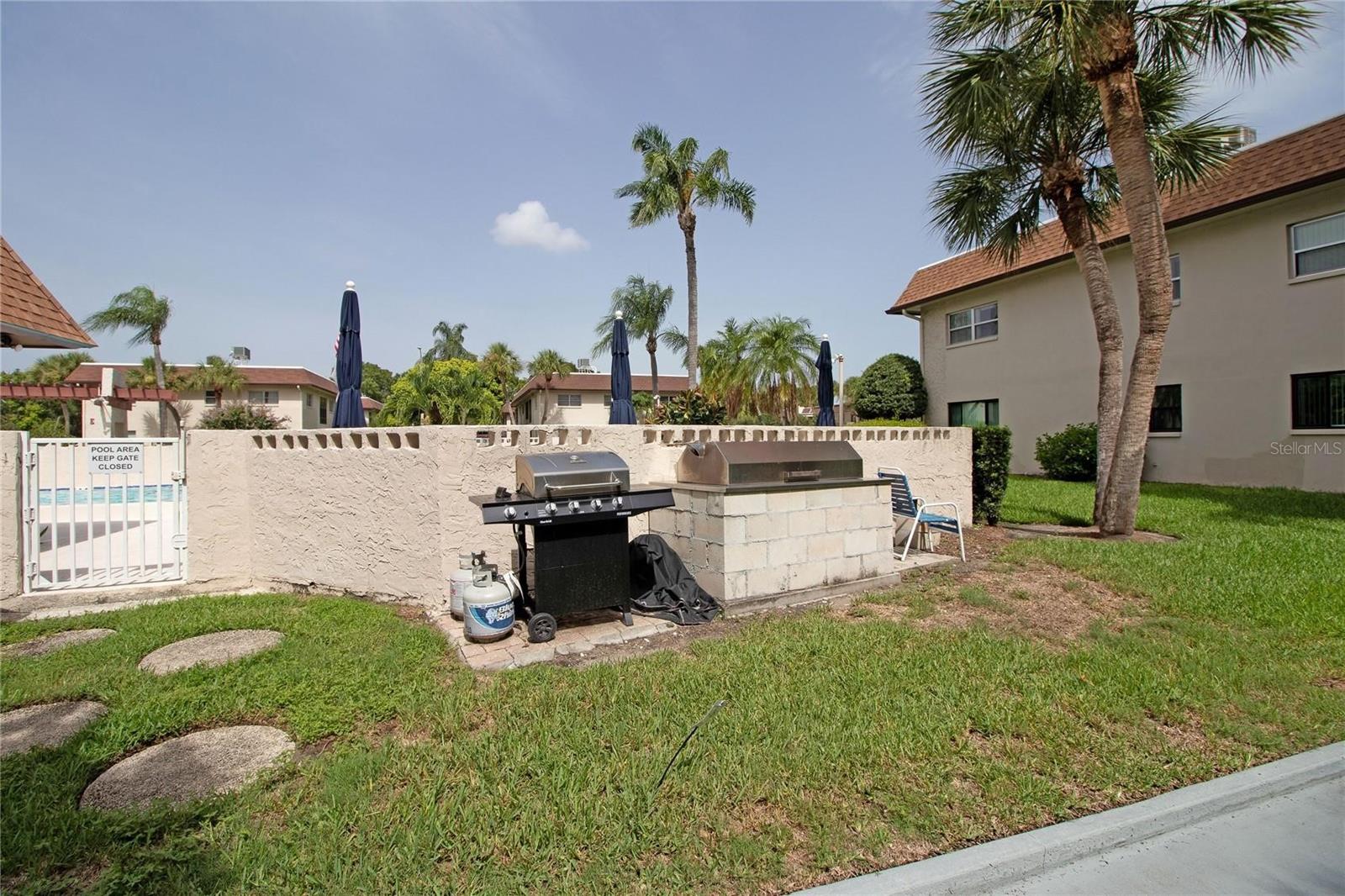 2750 E BAY DR #1E, LARGO, FL, 33771