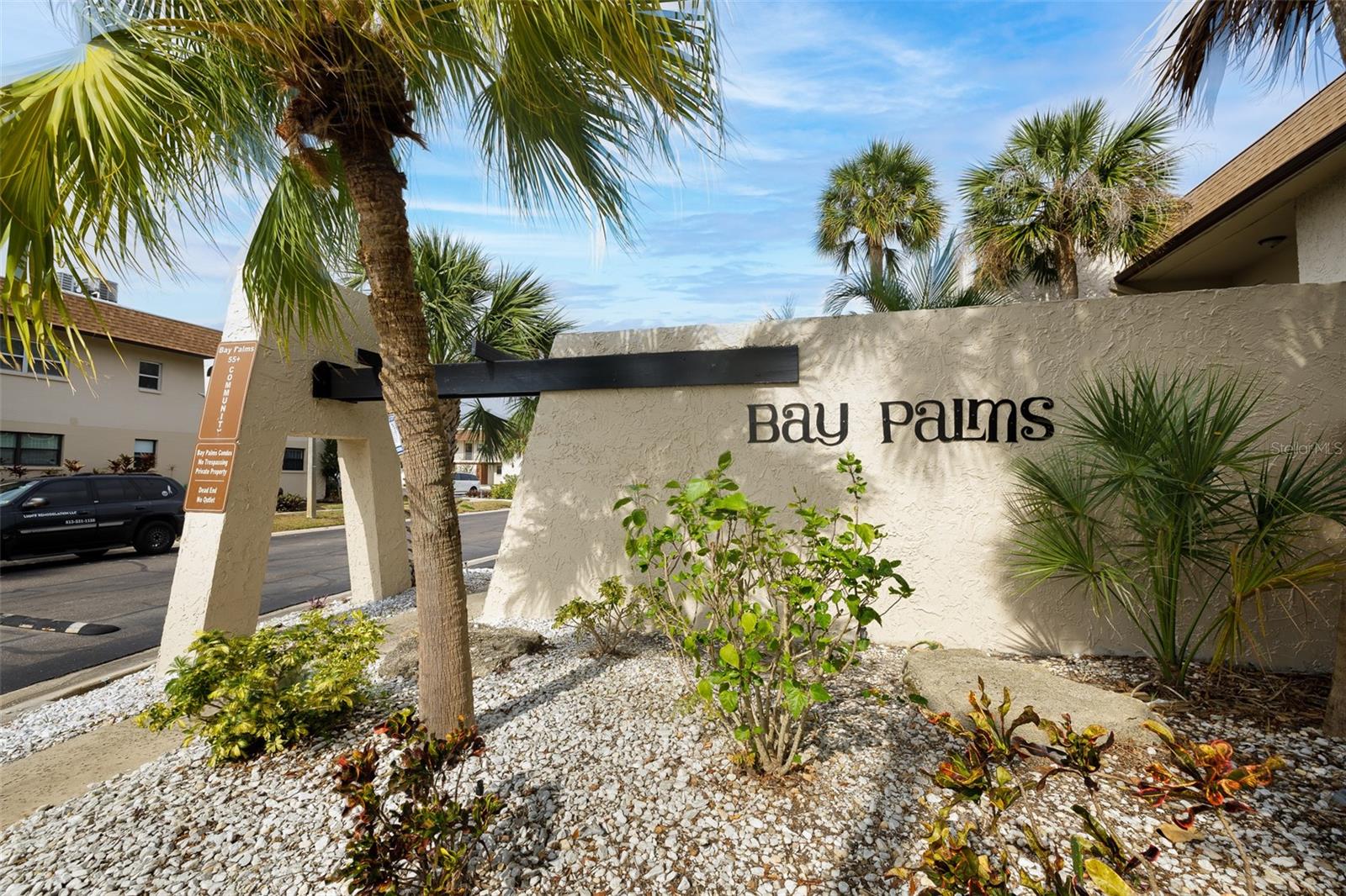 2750 E BAY DR #1E, LARGO, FL, 33771