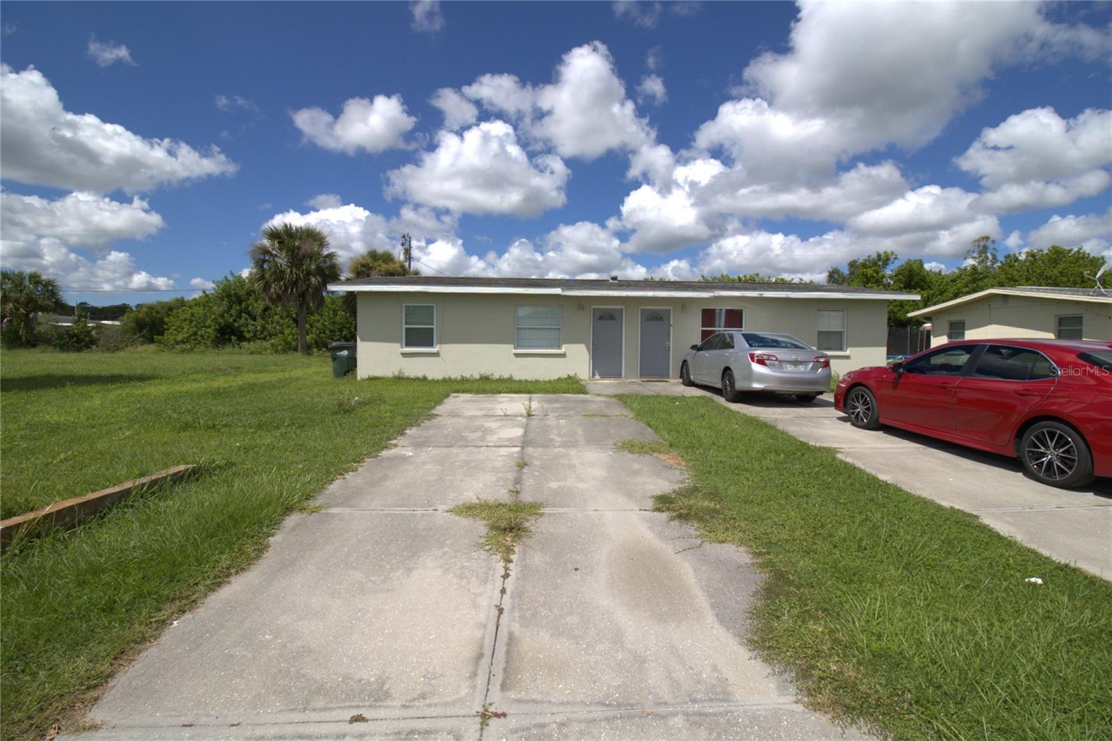 120 GRANADA BLVD, NORTH PORT, FL, 34287
