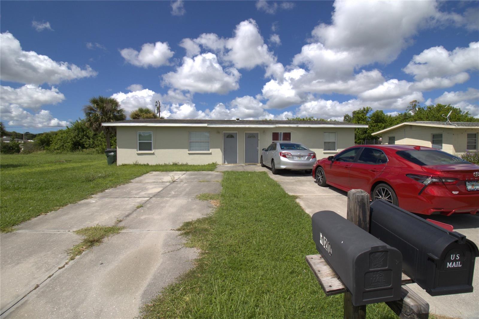 120 GRANADA BLVD, NORTH PORT, FL, 34287
