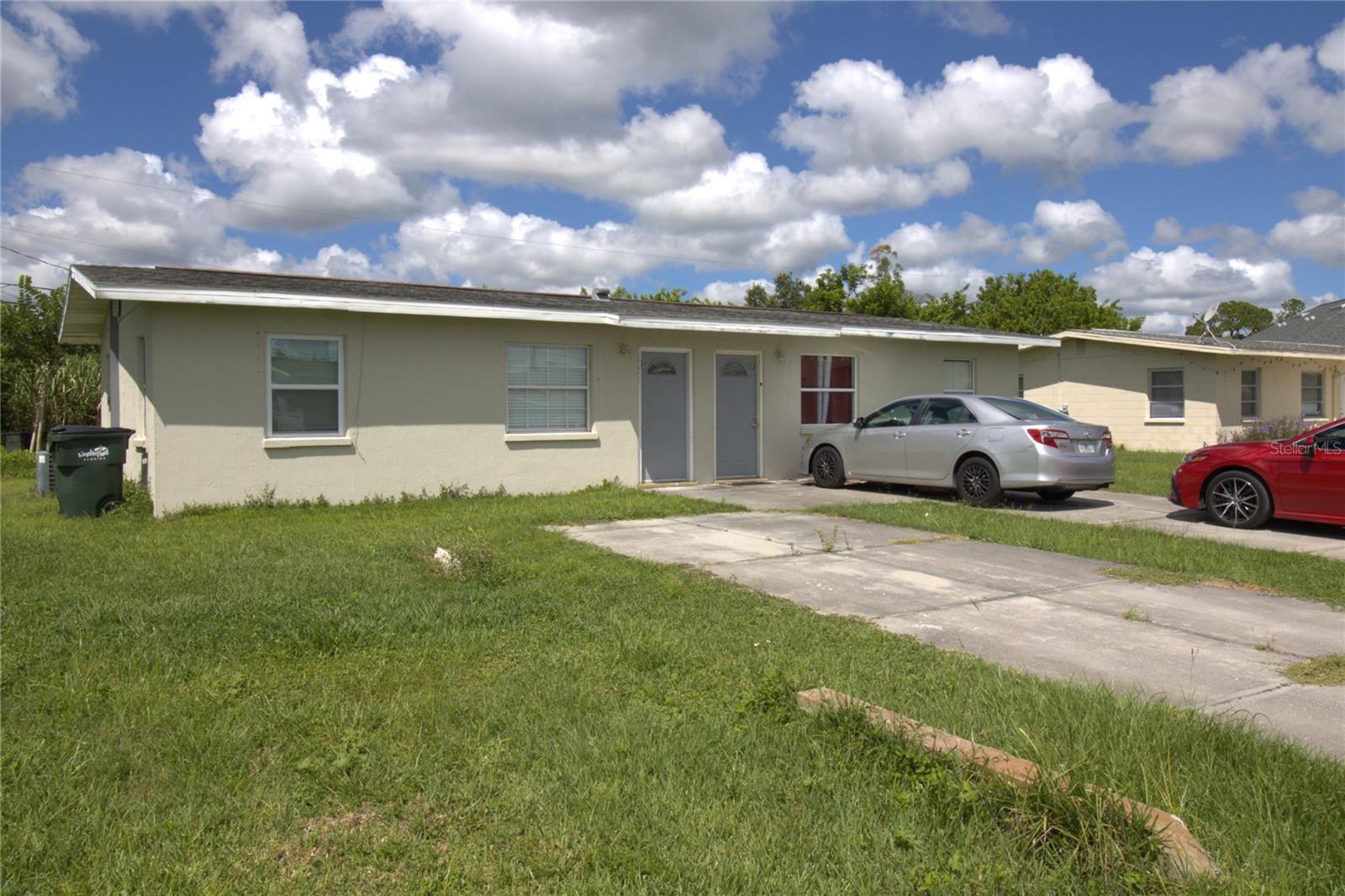 120 GRANADA BLVD, NORTH PORT, FL, 34287