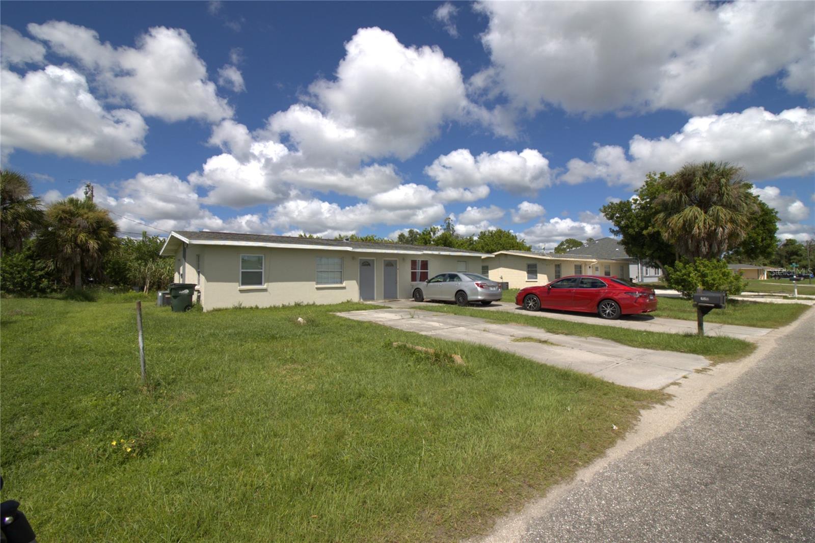 120 GRANADA BLVD, NORTH PORT, FL, 34287