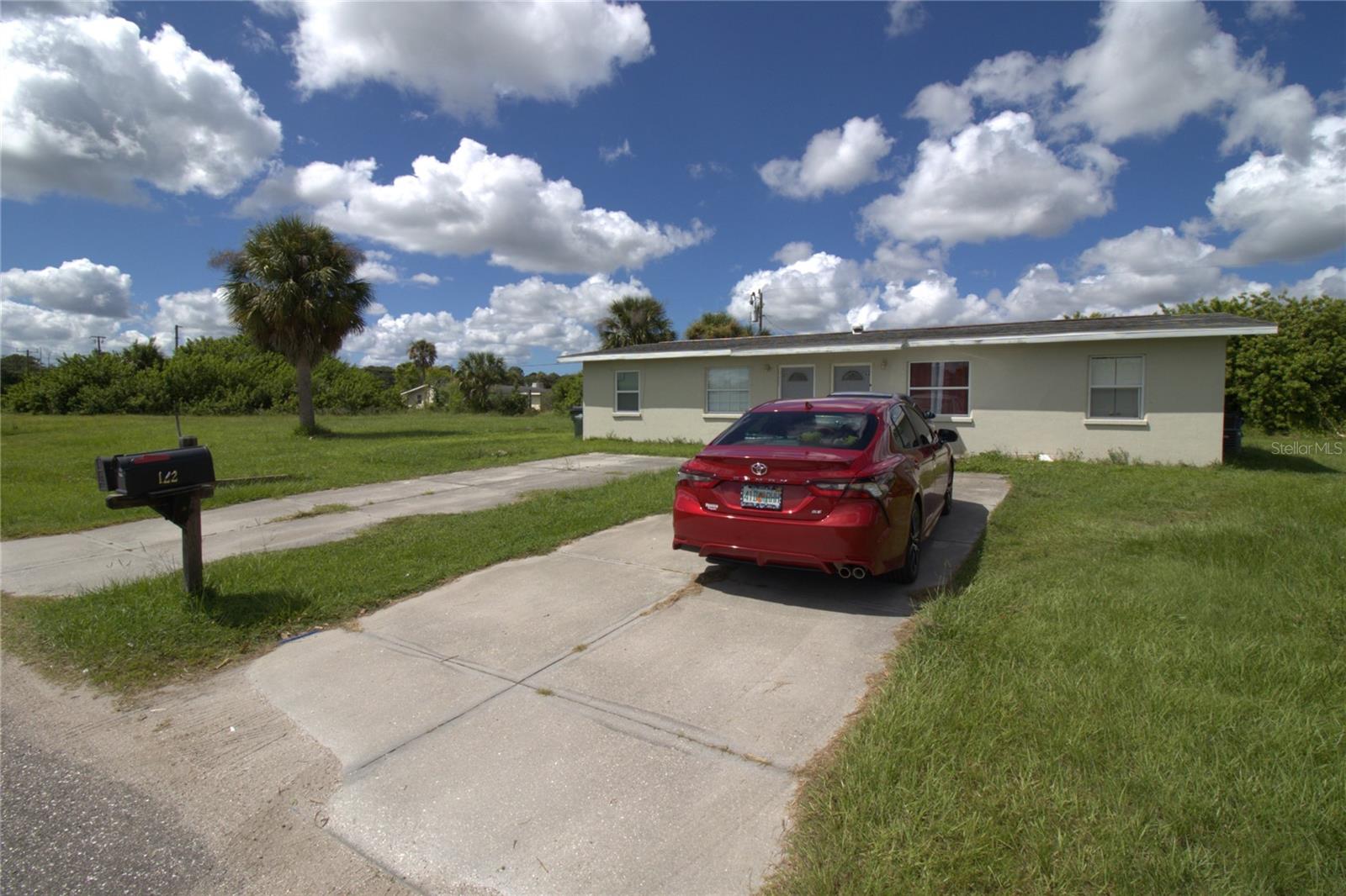 120 GRANADA BLVD, NORTH PORT, FL, 34287