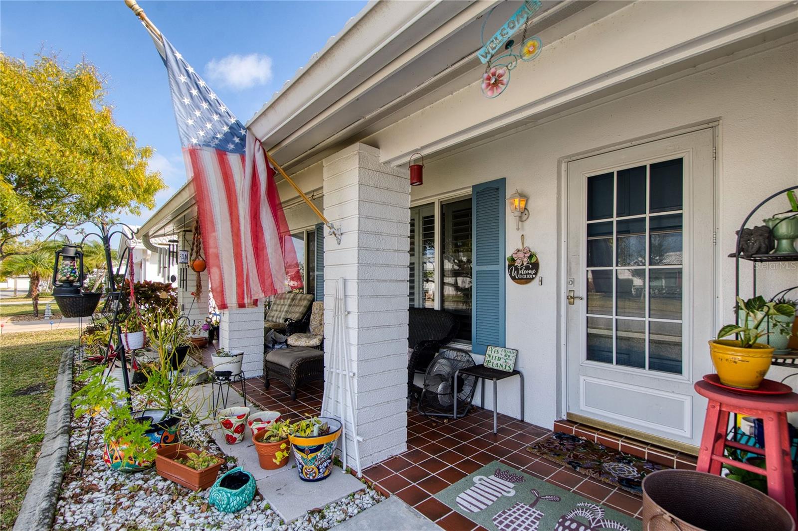 9231 41ST ST N #5, PINELLAS PARK, FL, 33782