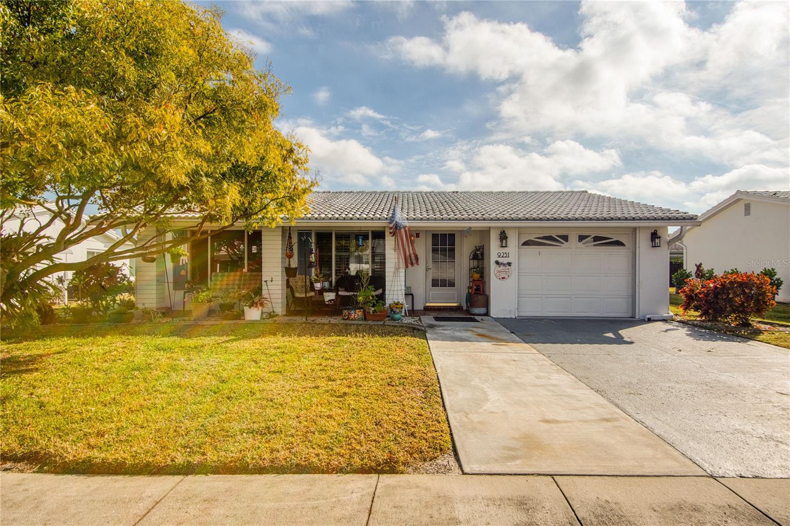 9231 41ST ST N #5, PINELLAS PARK, FL, 33782