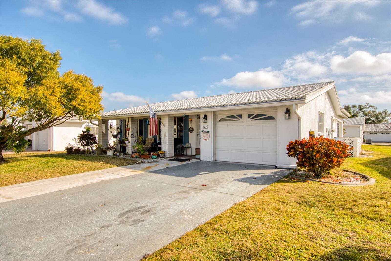 9231 41ST ST N #5, PINELLAS PARK, FL, 33782