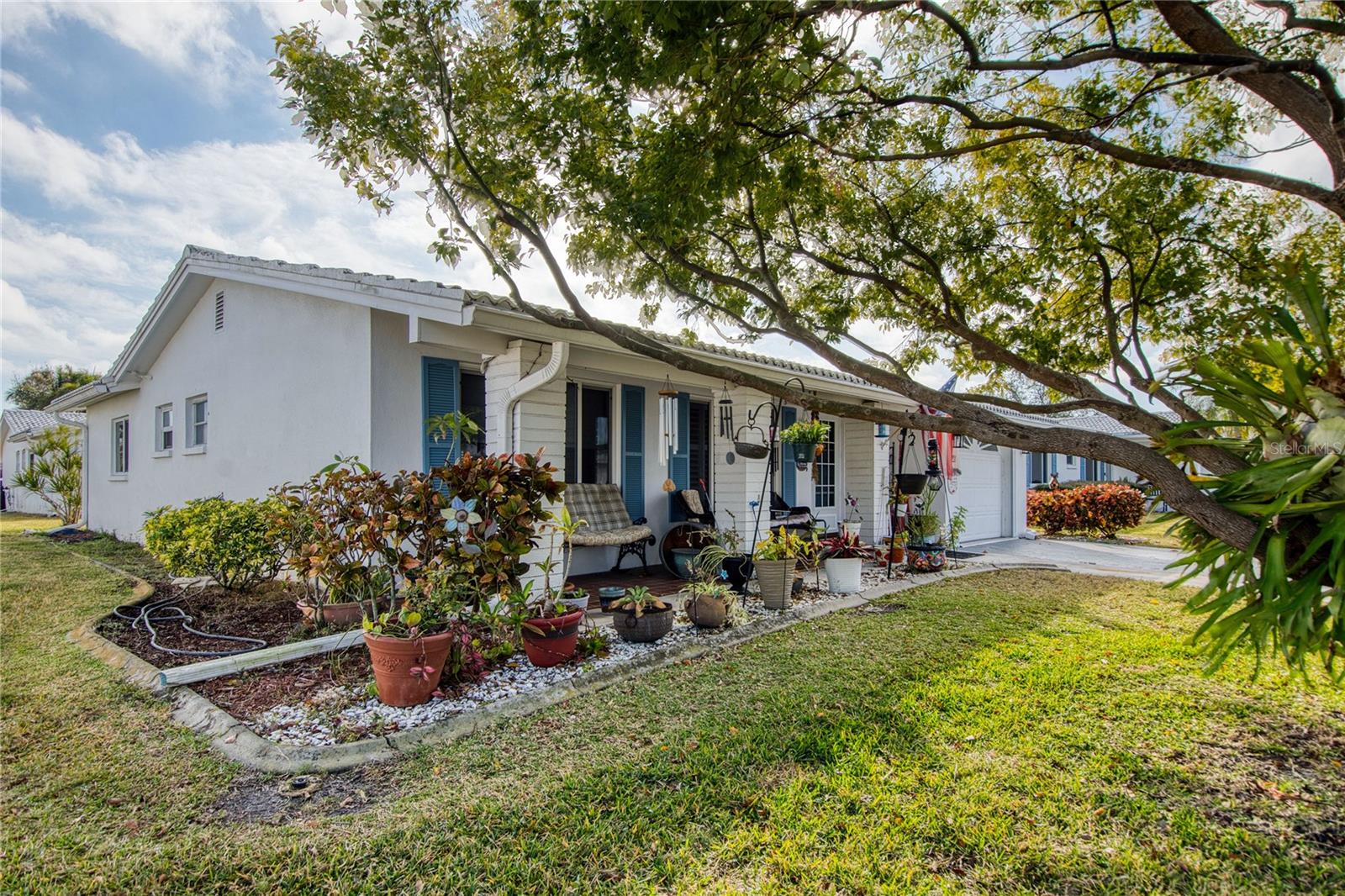 9231 41ST ST N #5, PINELLAS PARK, FL, 33782