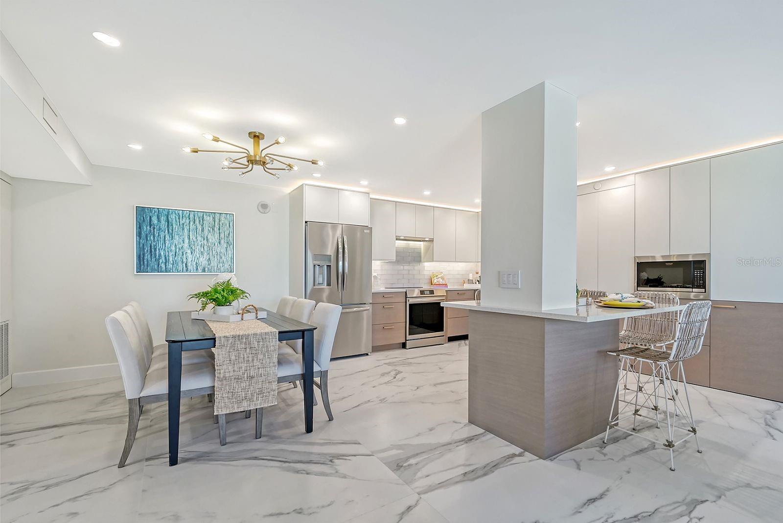 2301 GULF OF MEXICO DR #52N, LONGBOAT KEY, FL, 34228