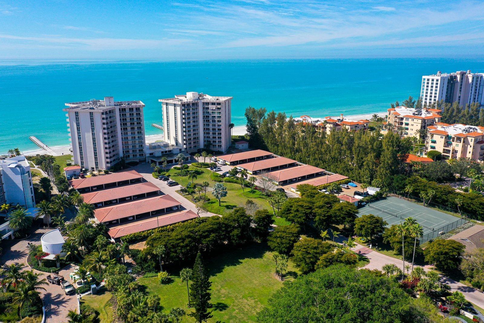 2301 GULF OF MEXICO DR #52N, LONGBOAT KEY, FL, 34228