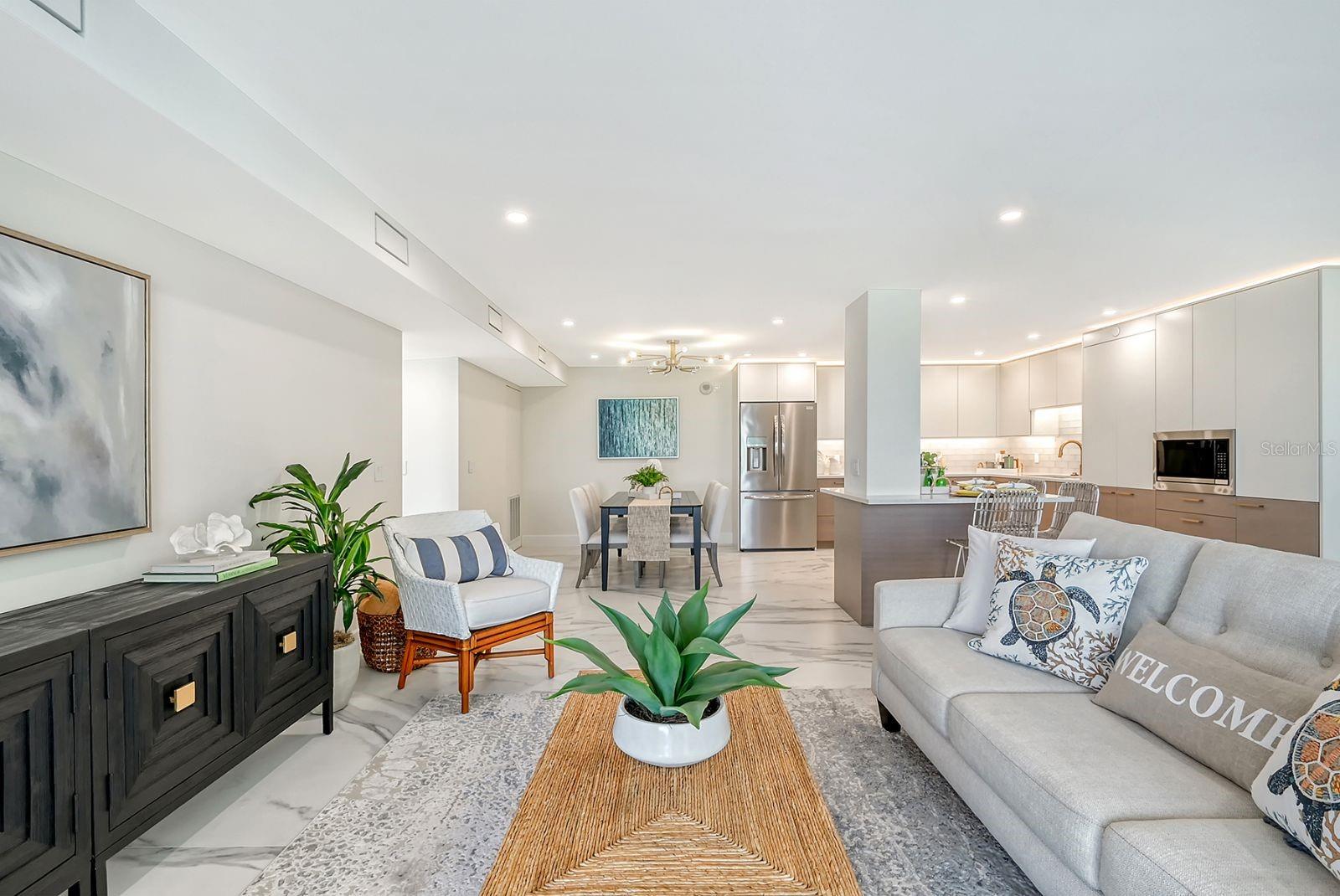 2301 GULF OF MEXICO DR #52N, LONGBOAT KEY, FL, 34228