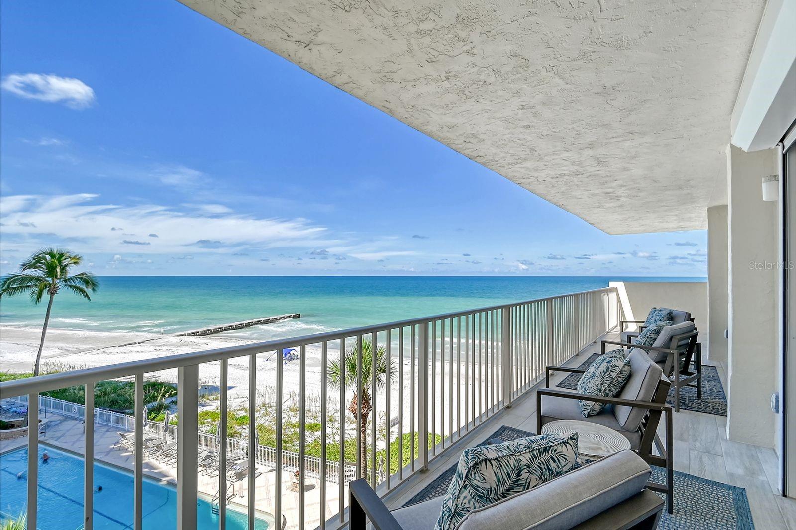 2301 GULF OF MEXICO DR #52N, LONGBOAT KEY, FL, 34228