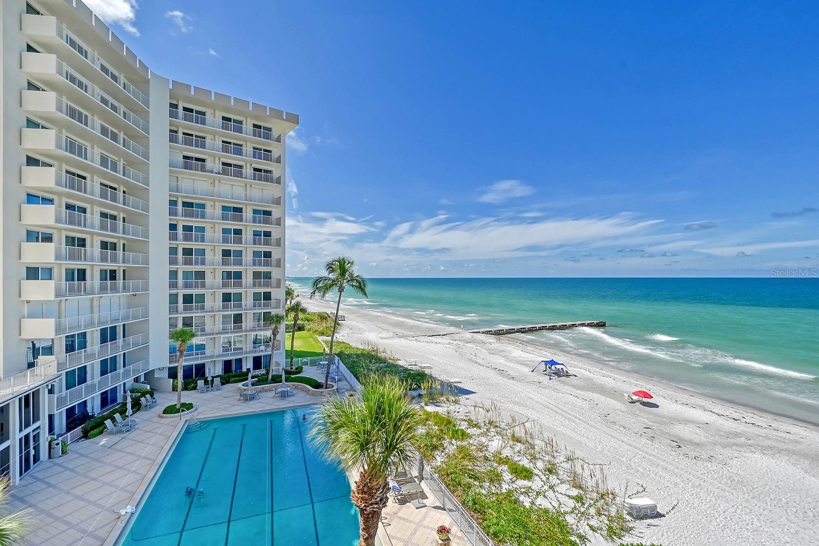 2301 GULF OF MEXICO DR #52N, LONGBOAT KEY, FL, 34228
