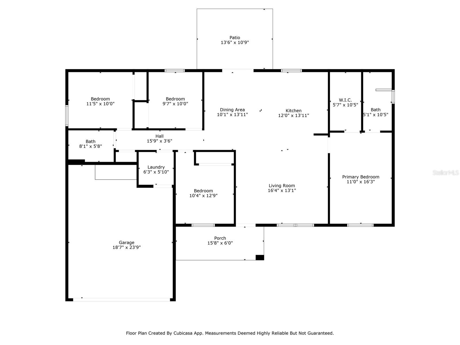 9471 N FAIRY LILLY DR, CITRUS SPRINGS, FL, 34433