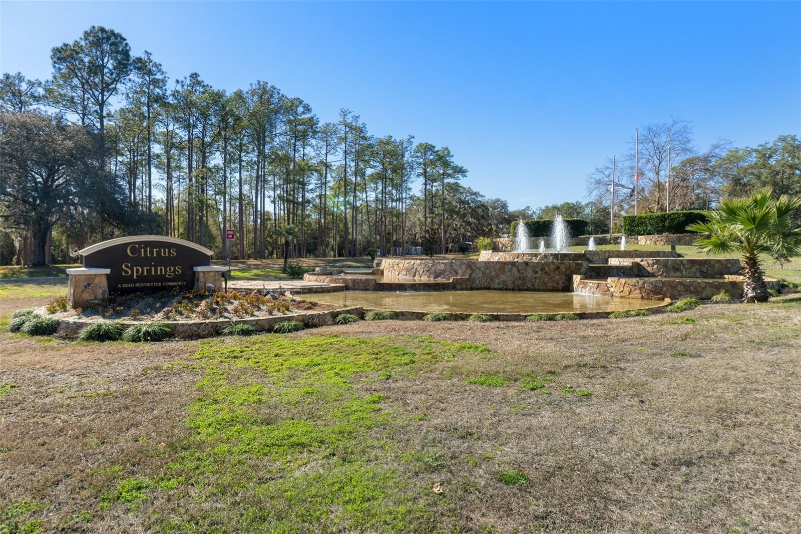 9471 N FAIRY LILLY DR, CITRUS SPRINGS, FL, 34433