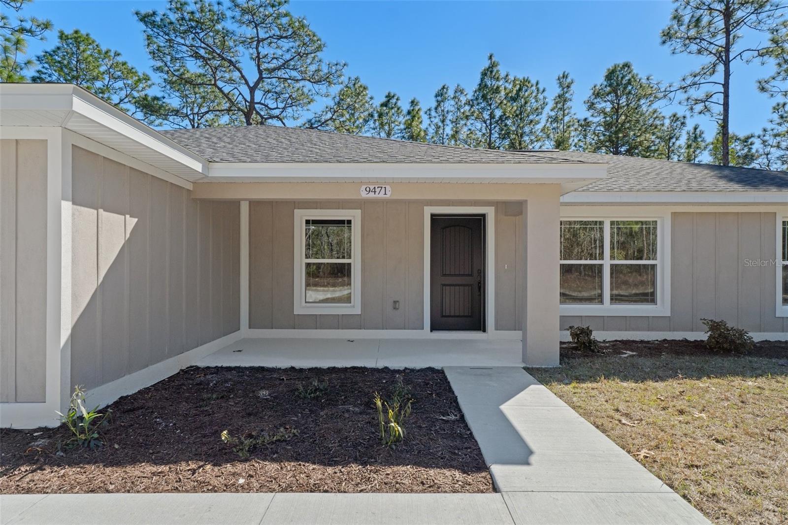 9471 N FAIRY LILLY DR, CITRUS SPRINGS, FL, 34433