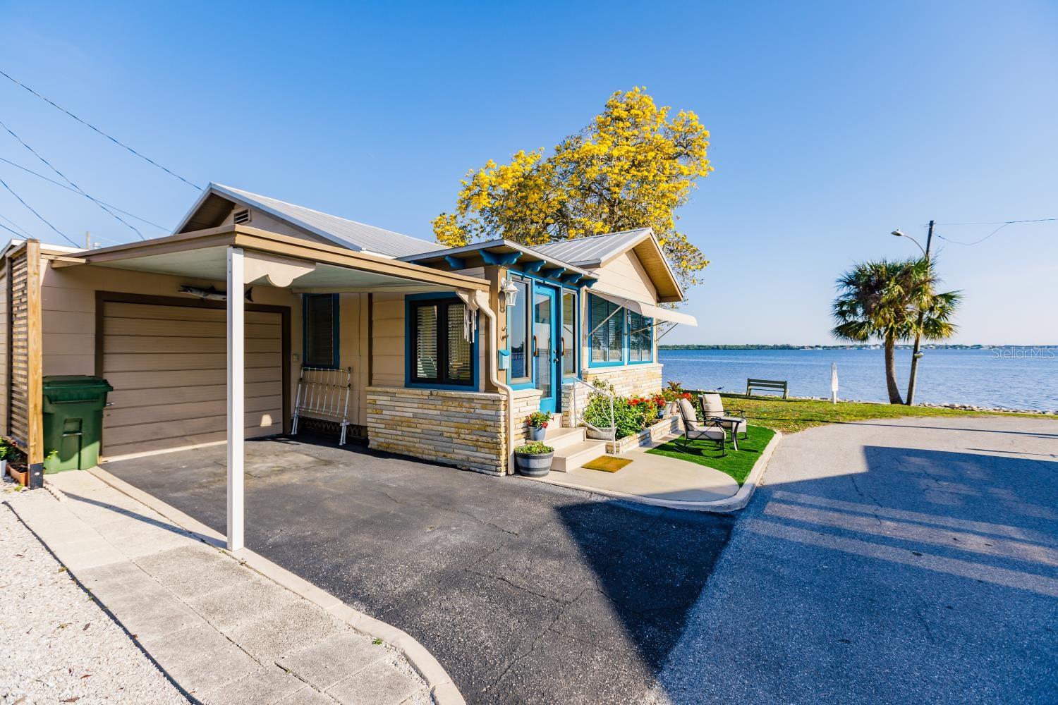 16 COLUMBIA ST, BRADENTON, FL, 34208