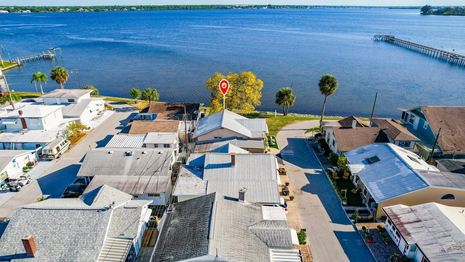16 COLUMBIA ST, BRADENTON, FL, 34208