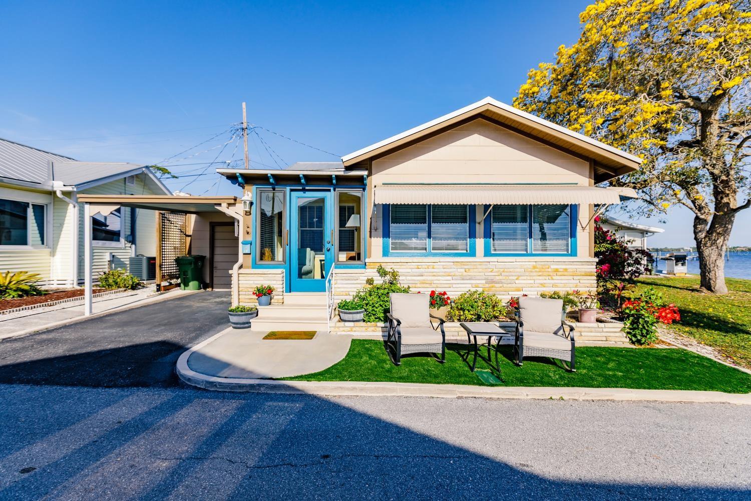 16 COLUMBIA ST, BRADENTON, FL, 34208