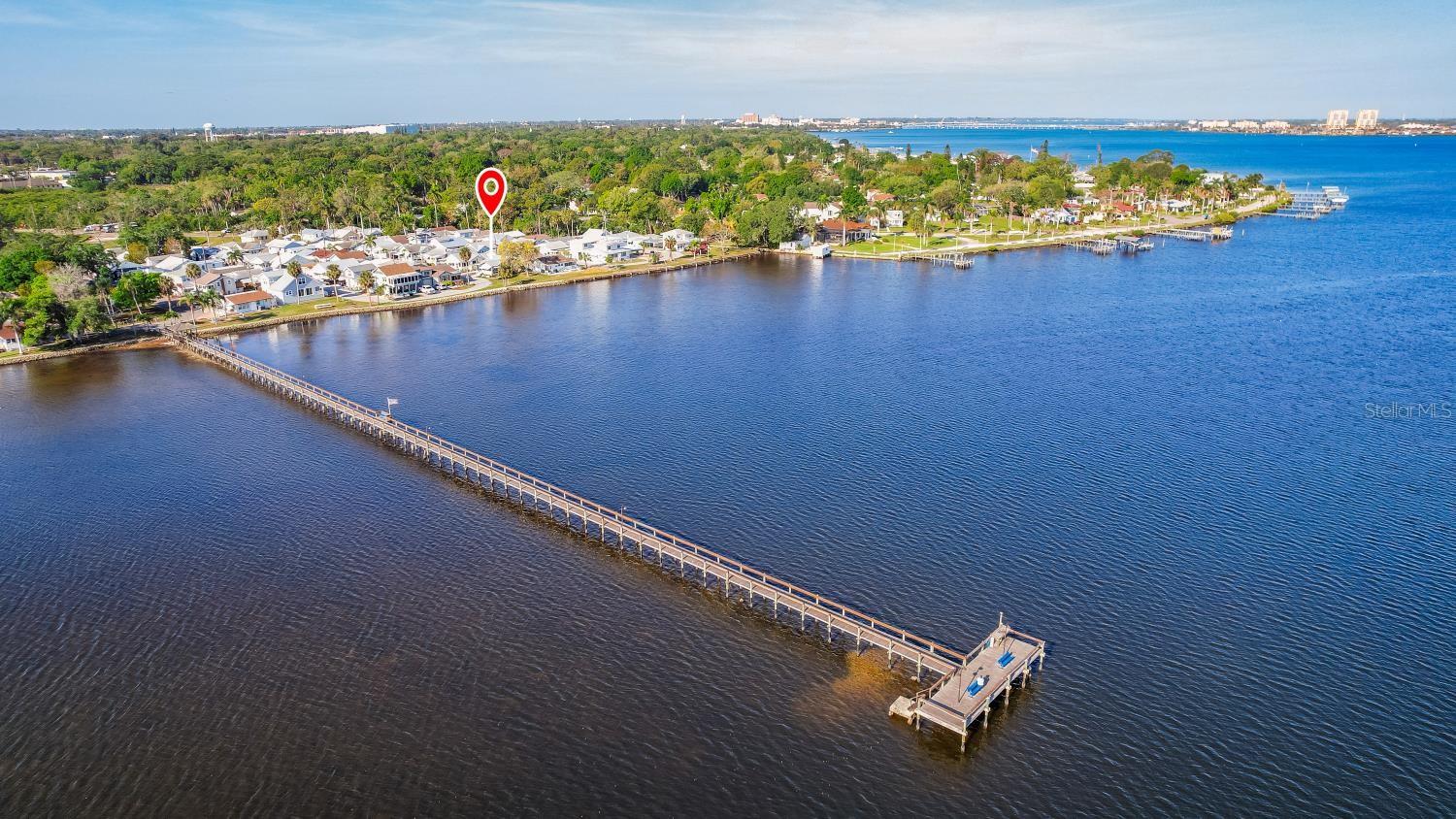 16 COLUMBIA ST, BRADENTON, FL, 34208
