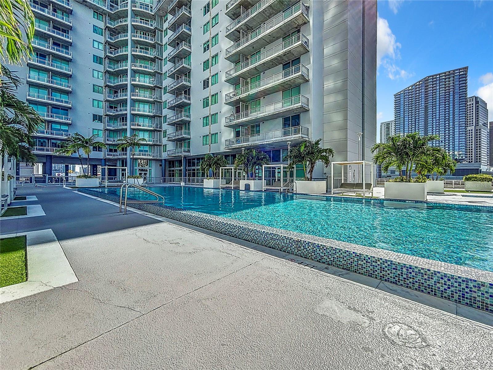 690 SW 1ST CT #1232, MIAMI, FL, 33130