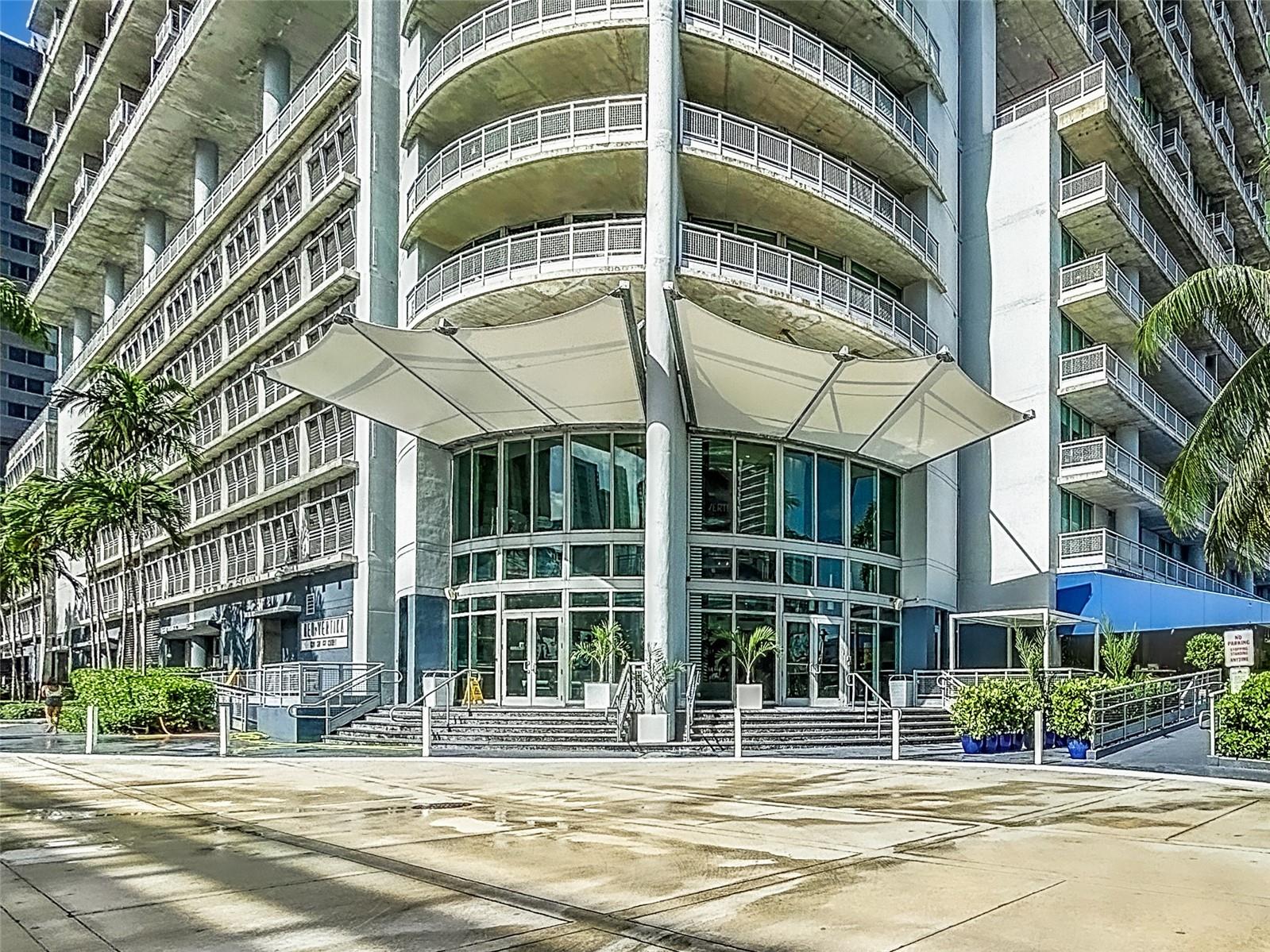 690 SW 1ST CT #1232, MIAMI, FL, 33130
