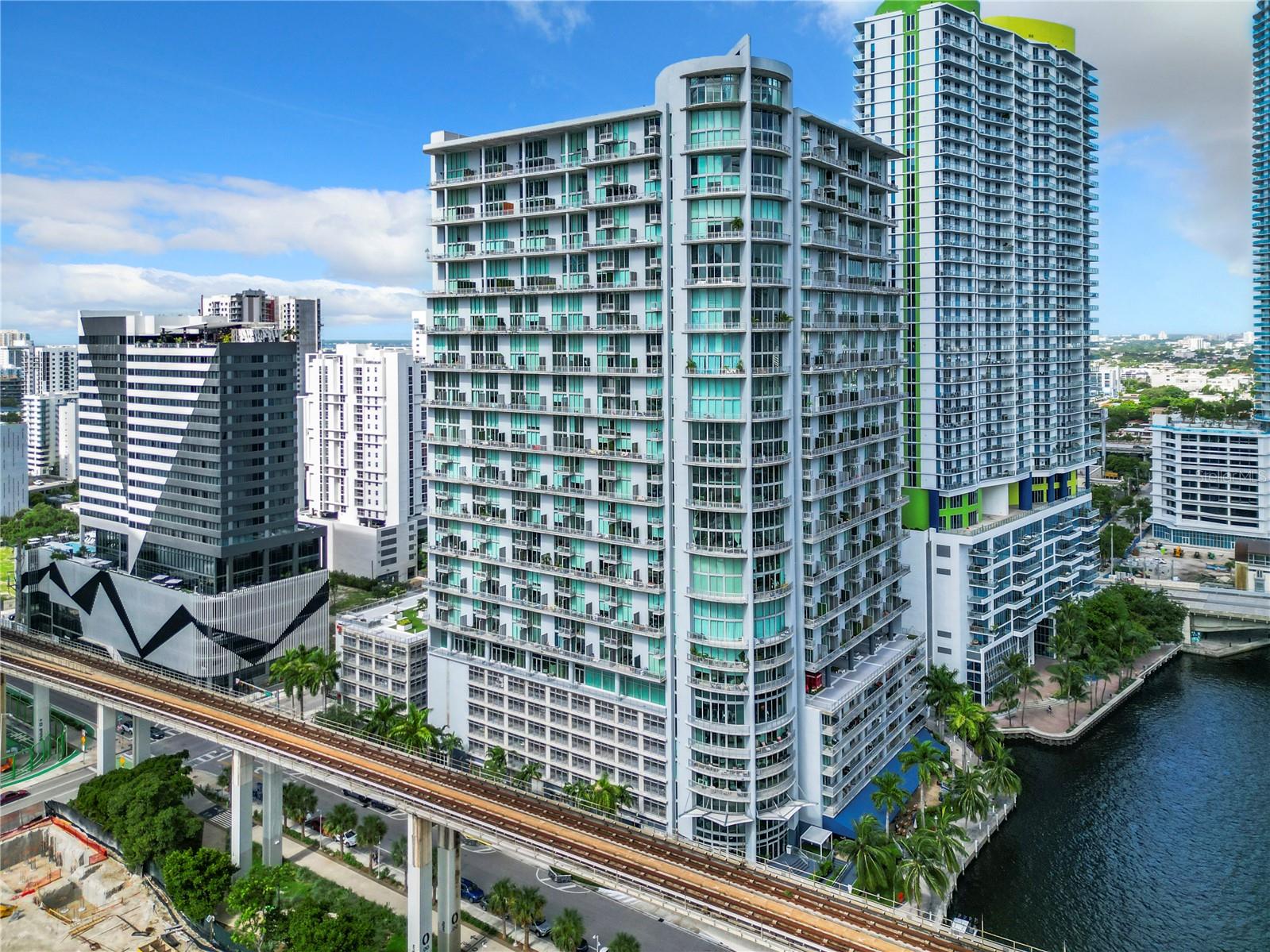 690 SW 1ST CT #1232, MIAMI, FL, 33130