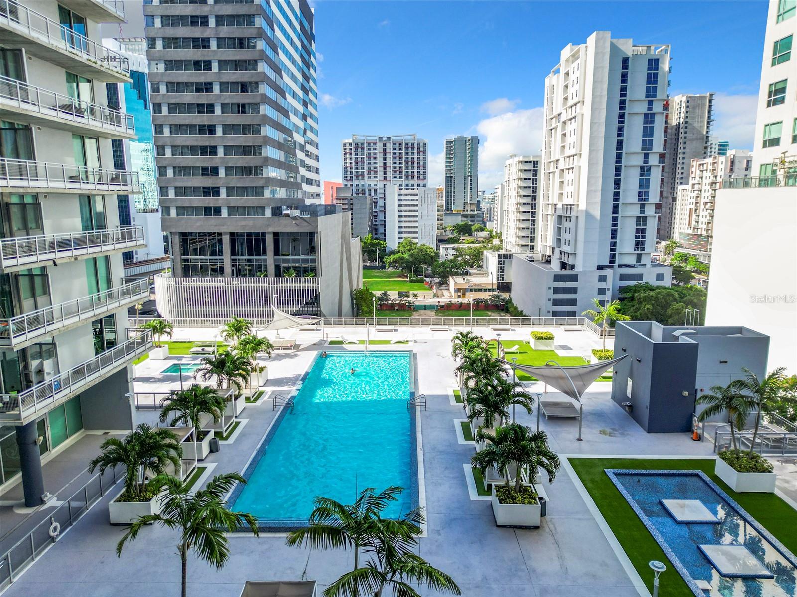 690 SW 1ST CT #1232, MIAMI, FL, 33130