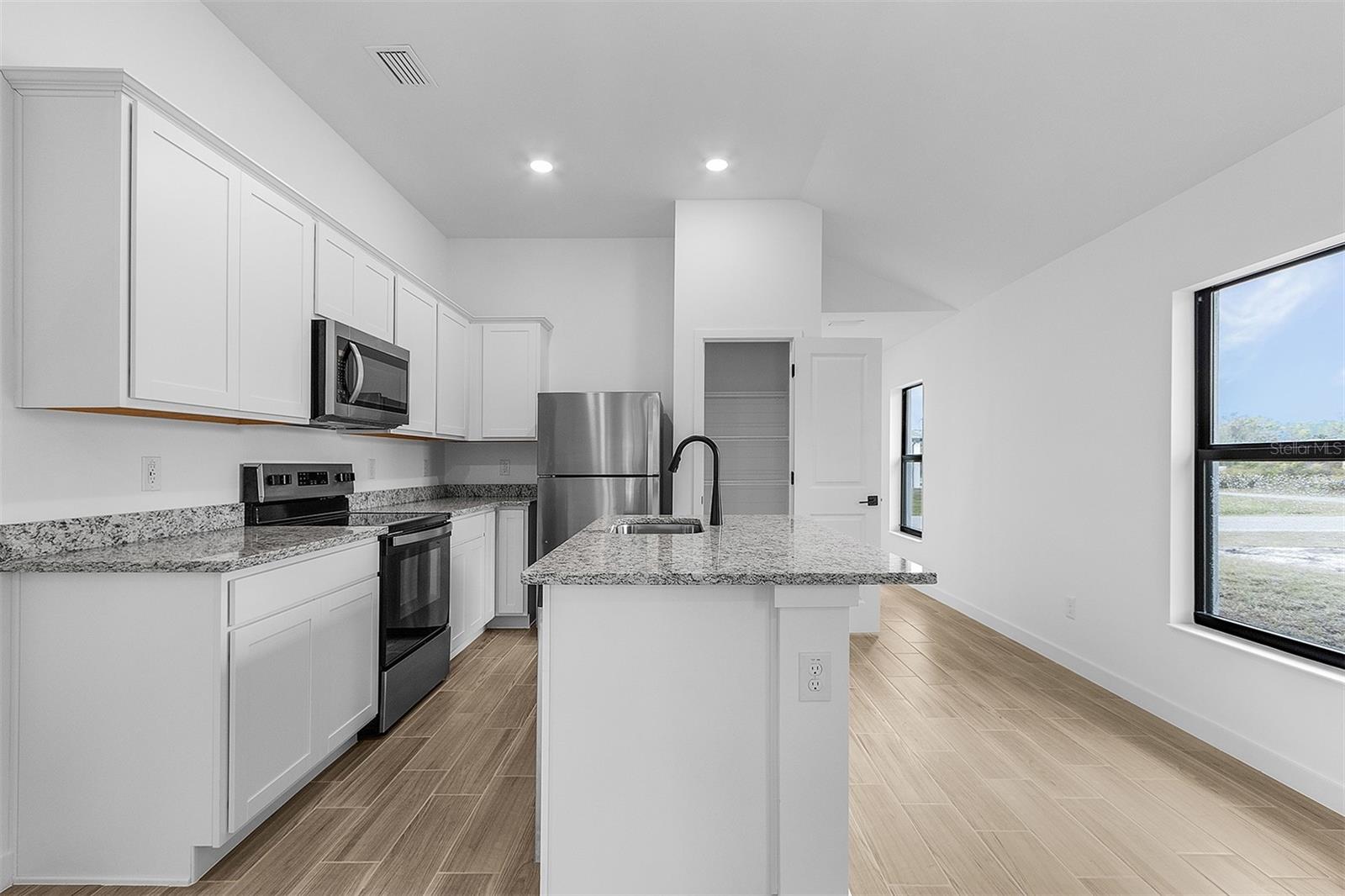 5402 OJUS ST, NORTH PORT, FL, 34286