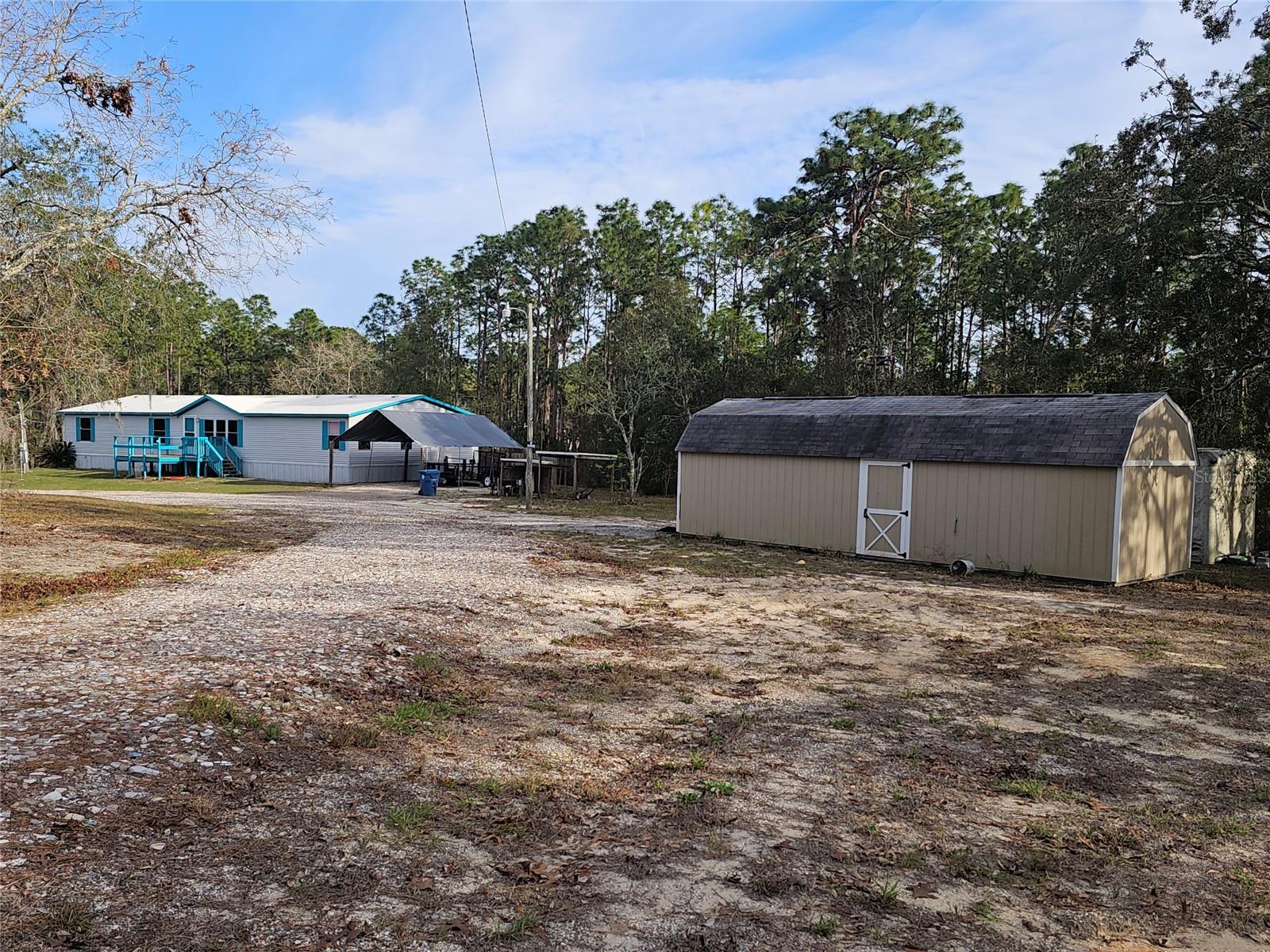 6274 BOATWRITE RD, SPRING HILL, FL, 34609