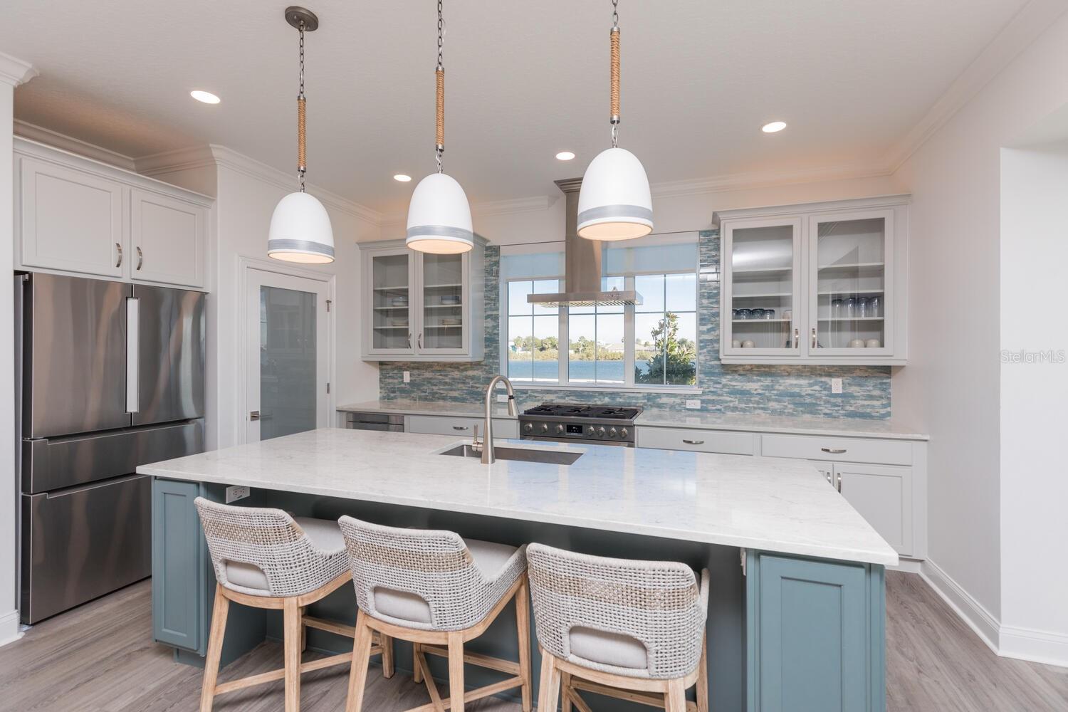 154 SEASIDE PT, FLAGLER BEACH, FL, 32136